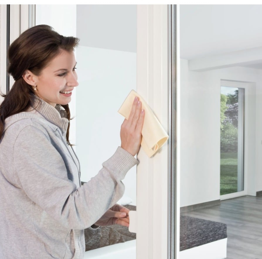 Çamaşır Yumuşatıcısının Hiç Tahmin Edemeyeceğiniz 7 Kullanım Alanı 2 pencereler