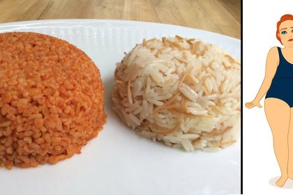 Pirinç Mi Yoksa Bulgur Mu Kilo Aldırıyor? 18 pirinc mi pilav mi kilo aldirir