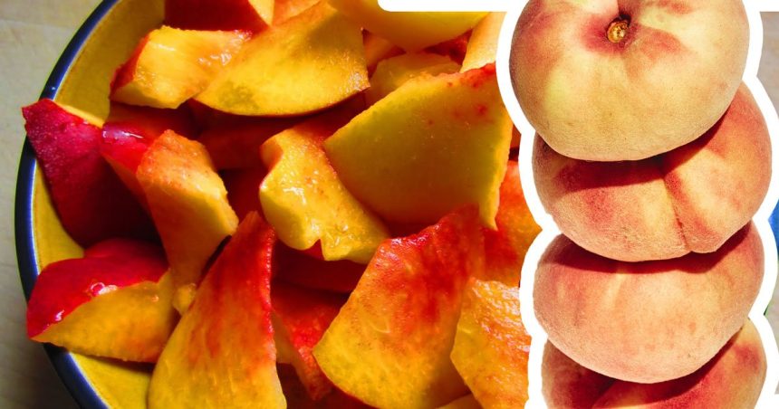 Şeftali Diyeti İle 3 Günde 3 Kilo Nasıl Verilir? 32 seftali diyeti3