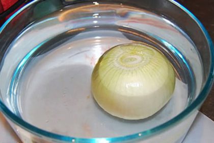 Soğan Suyu İle Nasıl Zayıflama ve Soğan Çorbası Tarifi 20 sogan suyu ile