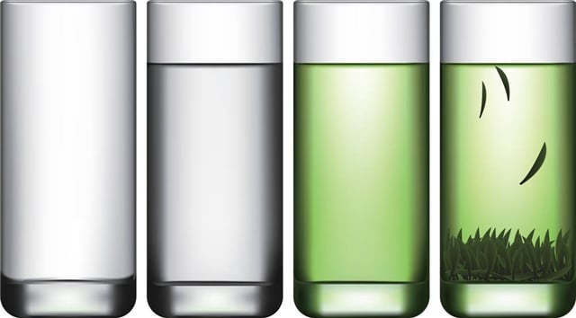 Pankreas'ı Kullanarak Kilo Vermenin En Sağlıklı Yolu 10 su ve yesilcay