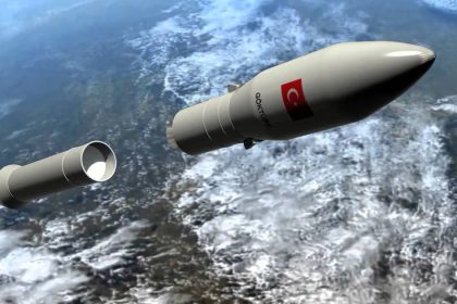 Türkiye'nin En Küçük Uydusunun Gönderileceği Tarih Belli Oldu 22 turkiye nin en kucuk uydusu yolda