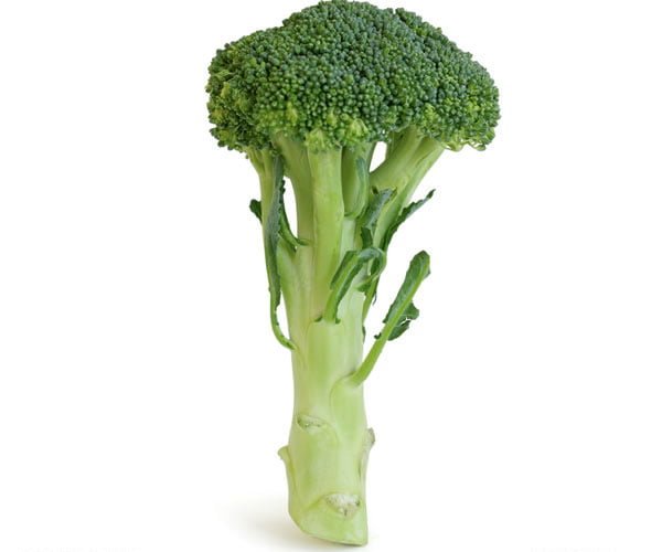 Dünya'nın En Sağlıklı 20 Besini ( 1000 Besin Arasından Seçildi ) 21 uzun sapli brokoli