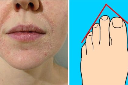 Vücudunuzun Sizden Yardım İstediğinin 8 Belirtisi 18 vucudun yardim belirtileri