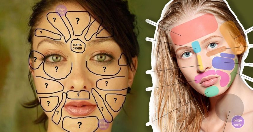 Yüzünüzden Vücudunuzun Hangi Bölgesi Hastalıklı Öğrenin 1 vücudunuzun hangi bölgesi hastalıklı