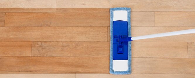 Çamaşır Yumuşatıcısının Hiç Tahmin Edemeyeceğiniz 7 Kullanım Alanı 3 yerleri temizlemek