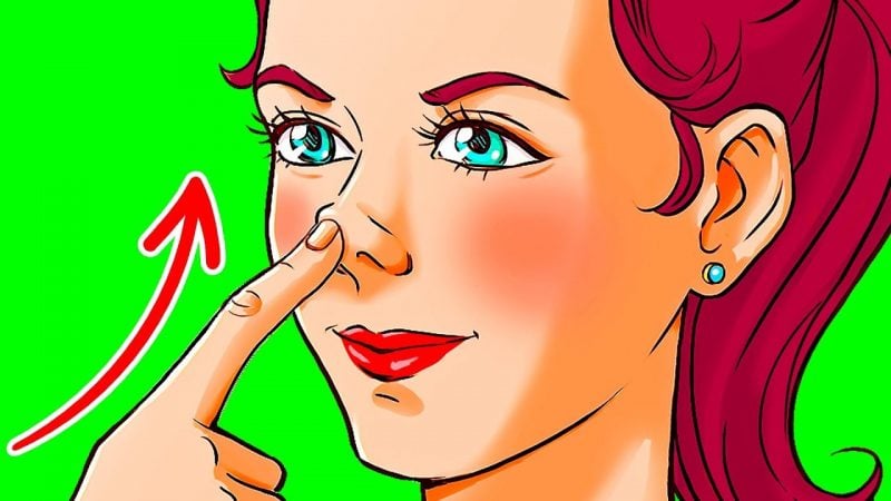 10 Saniyede Güzelleştiren Yöntem 3 yuz egzersizi e1567413077293