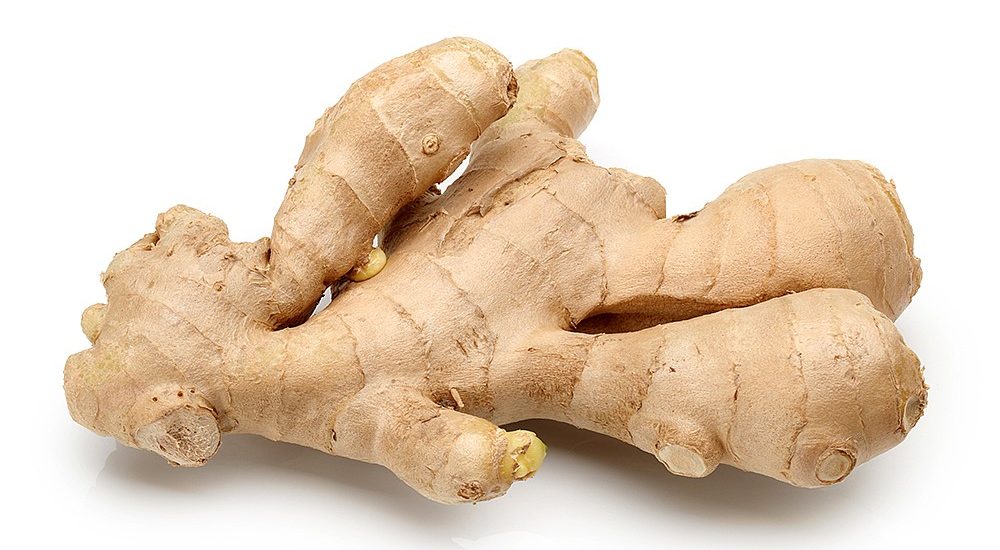 Ev Yapımı Detoks Sayesinde Düz Bir Karına Sahip Olun 7 zencefil e1567345961586