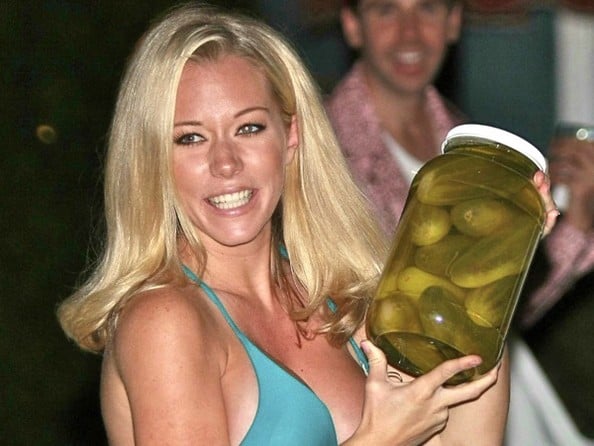 Turşu Suyu ile Yapabileceğiniz 10 Farklı Şey 4 aksamdan kalma