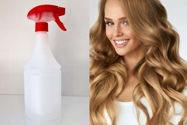 1 Saat İçinde Mükemmel Saçlara Sahip Olacağınız O Sır 3 asprin sac losyonu