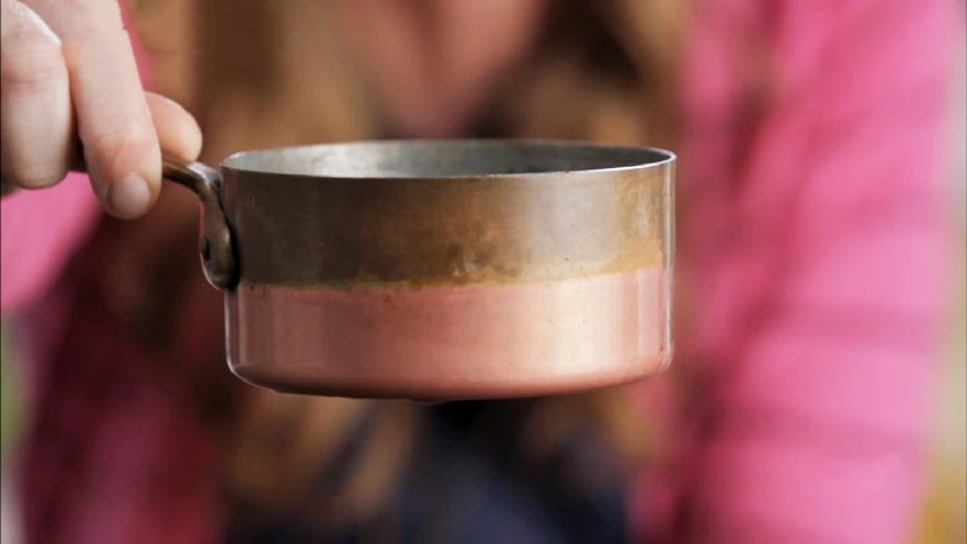 Turşu Suyu ile Yapabileceğiniz 10 Farklı Şey 10 bakir temizleme