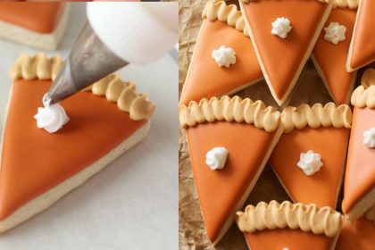 Balkabaklı Minik Pasta Tarifi 8 balkabakli pasta tarifi