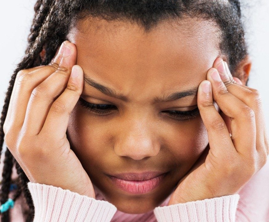 Beyin Tümörünün 7 Önemli Belirtisi 2 bas agrilari e1568288427886