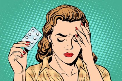 Doğum Kontrol Hapı Hakkında Bilmeniz Gereken 15 Şey 14 bas agrisi2 1