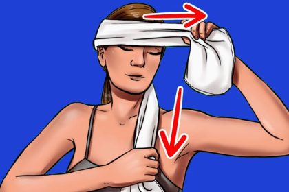 boyun agrisi nasil gecer 4 masaj hareketi