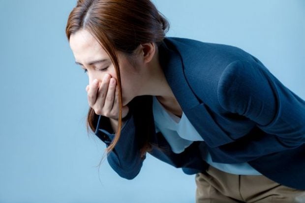 Beyin Tümörünün 7 Önemli Belirtisi 6 bulanti ve kusma e1568289464437