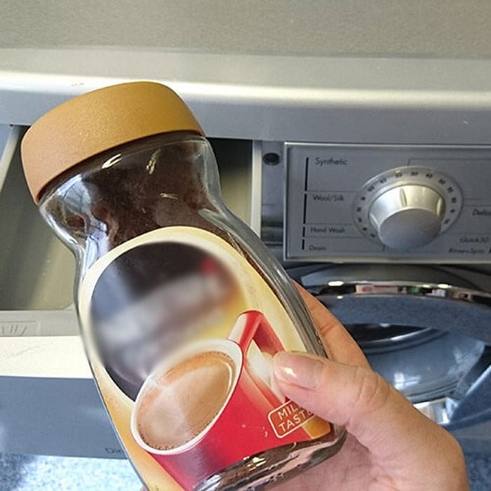 Solmuş Koyu Renkli Kıyafetleri Nasıl Eski Haline Getirilir? 4 camasir makinasi