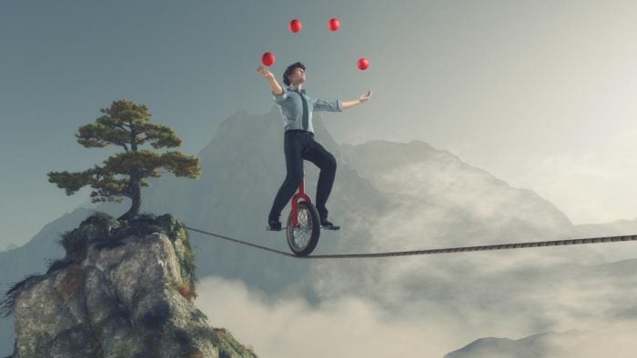 Beyin Tümörünün 7 Önemli Belirtisi 7 denge kaybi e1568289568279