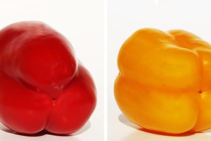 Dolmalık Biber Seçmenin Püf Noktası! 4 dolmalik biber alirken