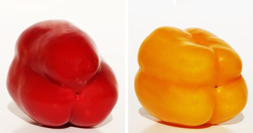 dolmalik biber alirken