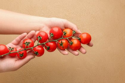 Bu Belirtiler Sizde Varsa Domates Yemeye Ara Verin 2 domates tuketmek zararli olabilir