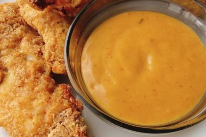 Dünya'nın En Meşhur Tavuk Zincirinin Mükemmel Sosunun Tarifi! 8 dunyanin en meshur sosu