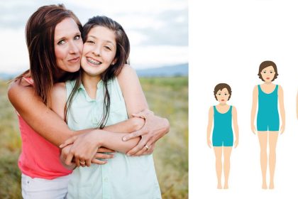 Ergenlik Çağındaki Çocuğa Nasıl Davranılır? Bu 3 Şey Çok Önemli 12 ergenlik cagi