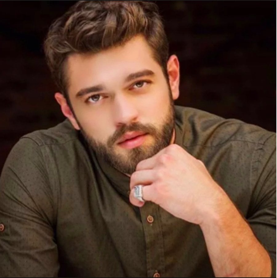 Furkan Andıç Kimdir? Kaç Yaşında, Nereli ve Oynadığı Dizi ve Filmler 2 furkan andıç biyografi