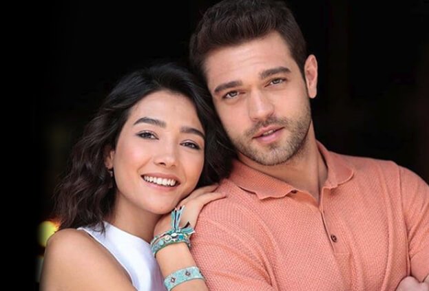 Furkan Andıç Kimdir? Kaç Yaşında, Nereli ve Oynadığı Dizi ve Filmler 3 furkan andıç kimdir