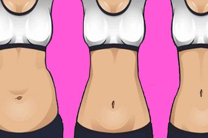 Günde Bir Çorba Kaşığı Elma Sirkesi Karın Yağlarınızdan Kurtulmanıza Yetiyor 14 gunde bir corba kasigi karin yagi