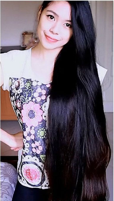 Eğer Saçlarınızın Uzun ve Kalın Olmasını İstiyorsanız 5 gurlesme4