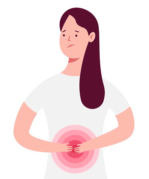 Bu Belirtiler Sizde Varsa Domates Yemeye Ara Verin 6 irritabl bagirsak sendromu