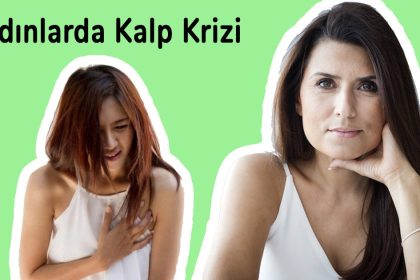 Kadınlarda Kalp Krizi 1 Ay Öncesinden Kendini Böyle Gösteriyor 12 kadinlarda kalp krizi