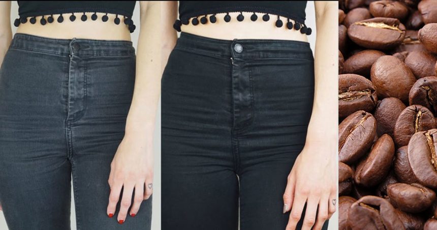 Solmuş Koyu Renkli Kıyafetleri Nasıl Eski Haline Getirilir? 1 kahve camasir