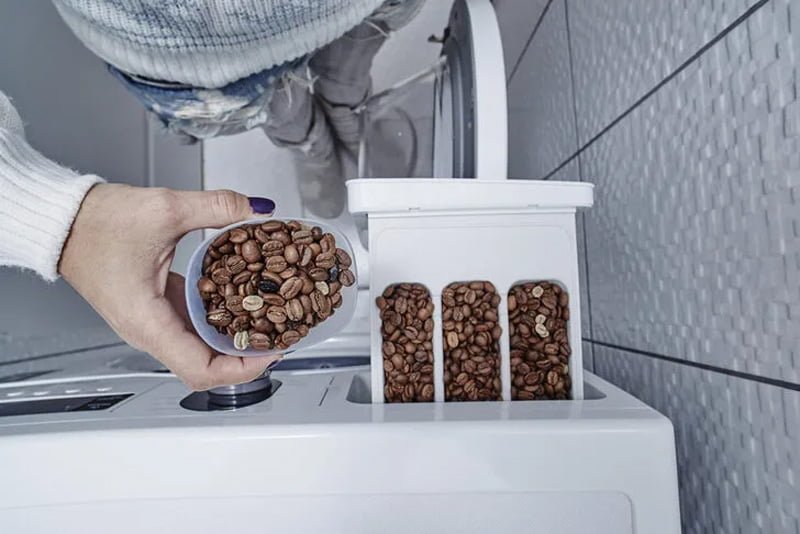 Solmuş Koyu Renkli Kıyafetleri Nasıl Eski Haline Getirilir? 3 kahve3