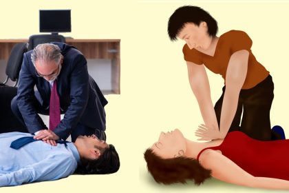 Kalp Masajı Nasıl Yapılır? Öğrenmek Hayat Kurtarır 20 kalp masaji nasil yapilir