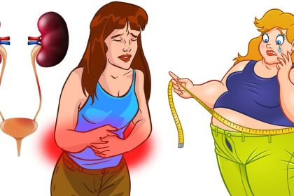 Karın Şişliğinin 6 Gerçek Sebebi 8 karinsisligi