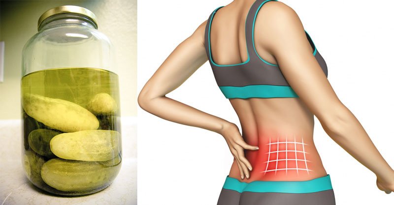 Turşu Suyu ile Yapabileceğiniz 10 Farklı Şey 3 kaskramplari