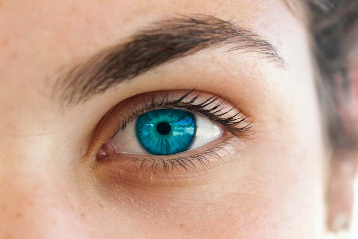 Her Kadın Hayatını Kolaylaştıracak Bu Basit Ve Şaşırtıcı Sırları Bilmeli 3 kirpikler dolgun