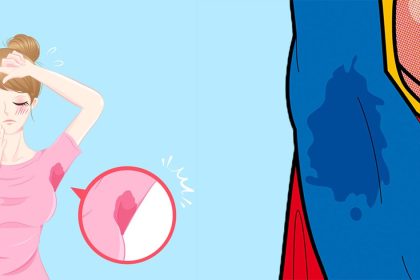 Koltuk Altı Çok Terliyorsa Sebebi Nedir? Koltuk Altı Hastalıklarının 6 Belirtisi 18 koltuk alti terlemesi