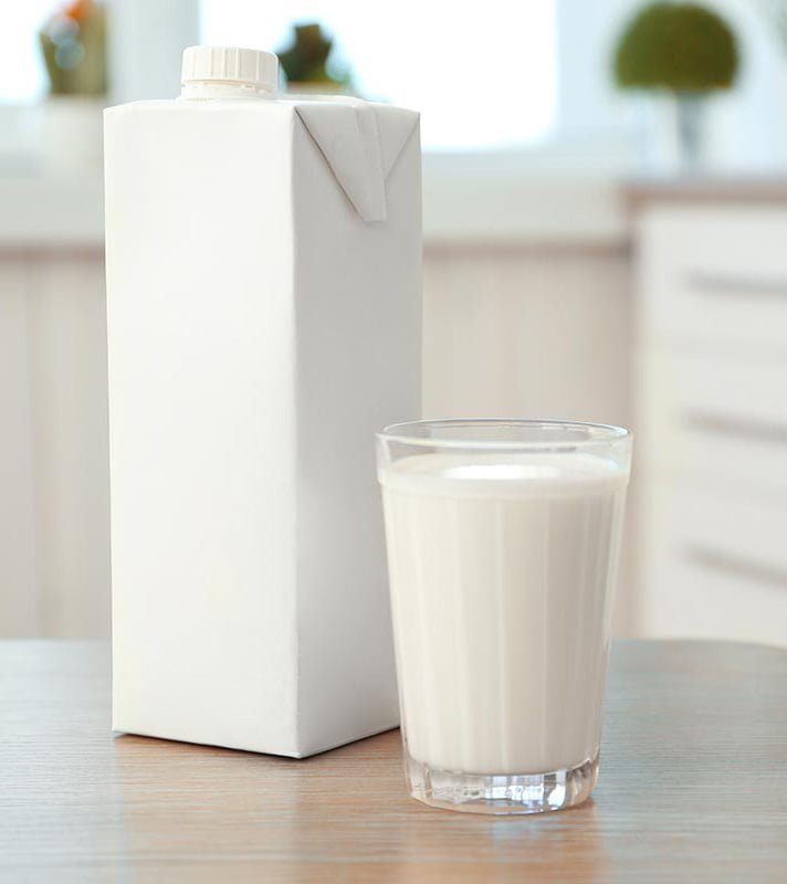 Açık Süt Mü Yoksa Kapalı Süt Mü Daha Sağlıklı? 5 kutusut