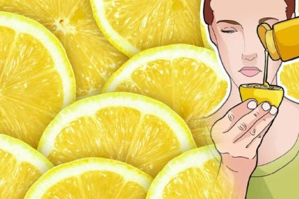 Limon Sıradan Bir Meyve Değil, İçinde 7 Sır Var 8 limon sıradan bir meyve değil