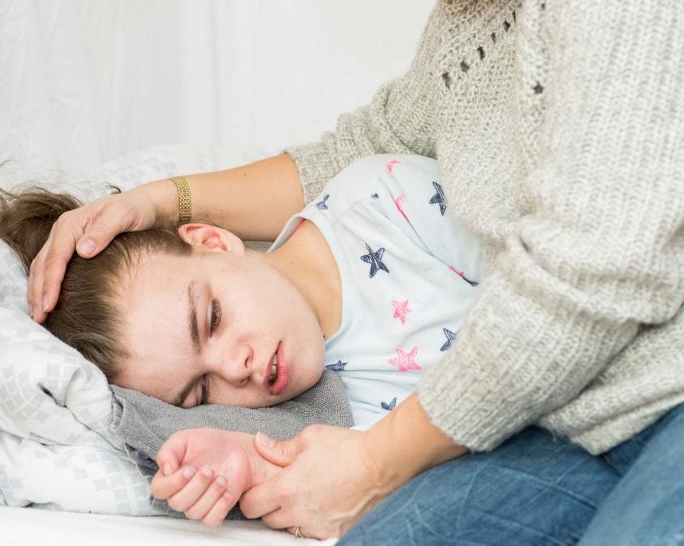 Beyin Tümörünün 7 Önemli Belirtisi 3 nobetler e1568289293164