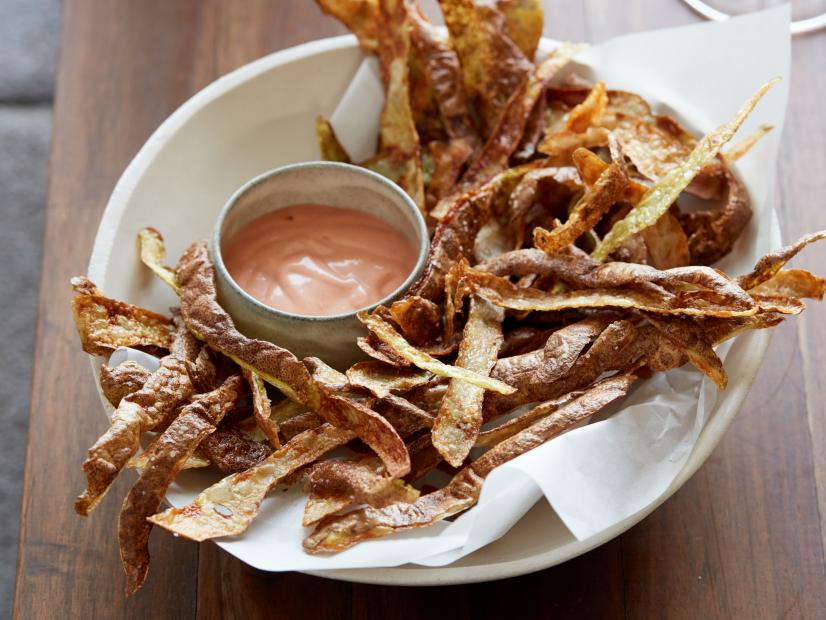 Patates Kabuklarını Atmayın, Bunu Yapabileceğinizi Bilseydiniz Zaten Atmazdınız 5 patateskabugu2