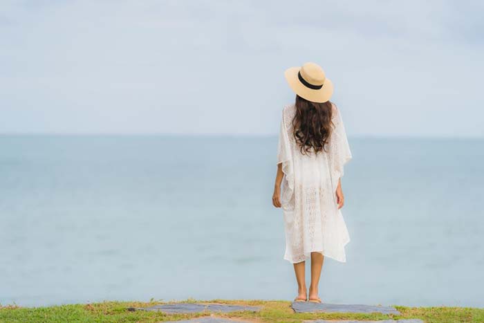 Deprem Anında Yapılması Gereken İlk Şey 6 plajda deprem