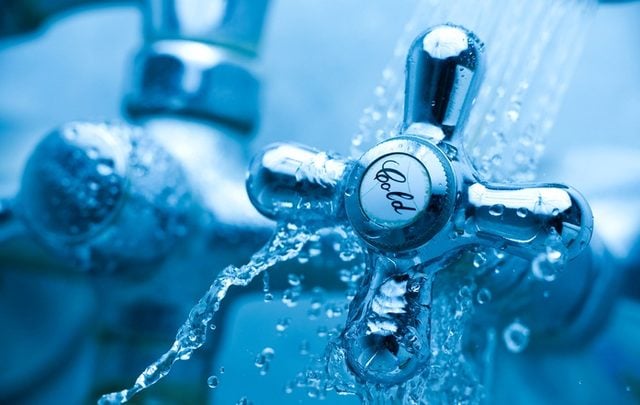 Çamaşır Makinesinin Ömrünü Uzatmak İçin Bu Hataları Yapmayın 4 soğuk su kullanmak