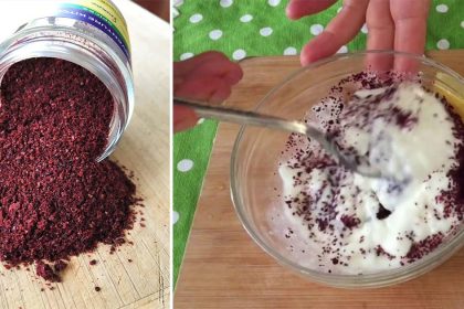 Sumak Ve Yoğurt İle Hızlı Zayıflama 2 sumakli yogurt