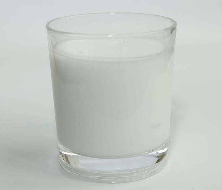 İnatçı Lekelerden Kurtulmak mı İstiyorsunuz? Çözümü Çok Basit! 2 süt leke