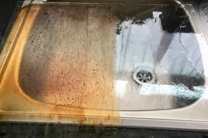 Yağlı Fırın Camını Temizlemek Artık Çok Kolay! 8 temizlik cami