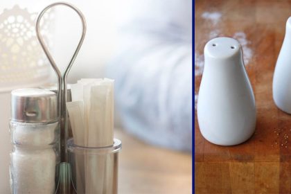 Restoranlarda Tuzluk Kullanıyorsanız Bir Daha Düşünün 6 tuzluklar restorant